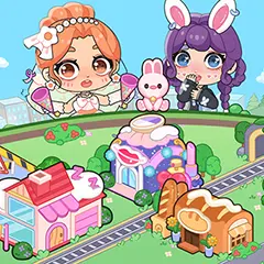 Ayla World: Avatar City