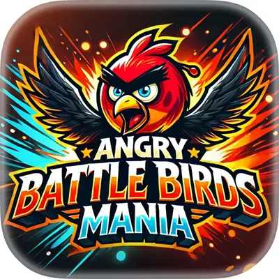 アングリーバトルバード・マニア