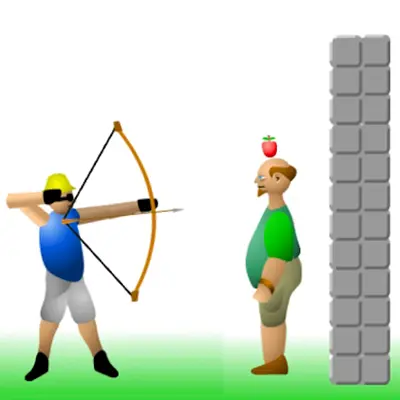 Apple Shooter