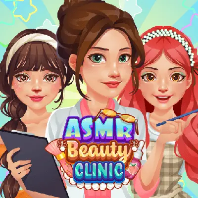 ASMR 美容診所
