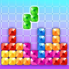 Beauty Tetris