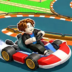 Build a Go-Kart