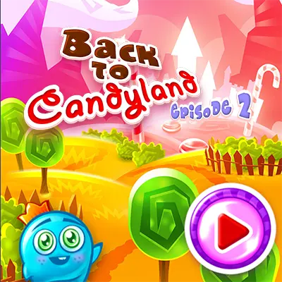 Back to Candyland 2