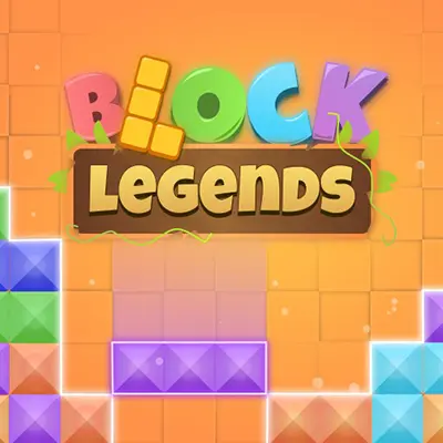 ブロックレジェンズ！