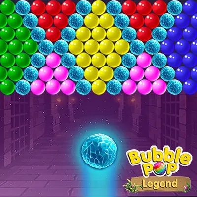 バブルポップレジェンド