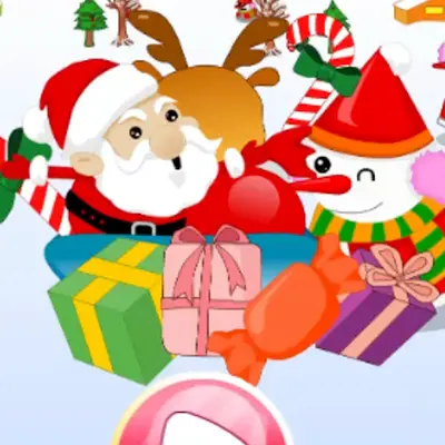クリスマスギフト