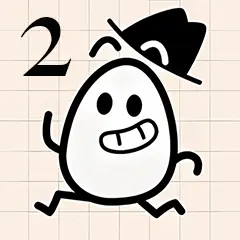 Egg Adventure 2