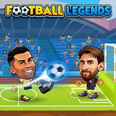 Football Legends 2026