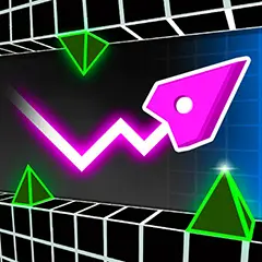 Geometry Vibes 3D