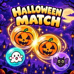 Halloween Match
