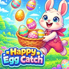 Happy Egg Catch