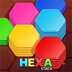 Hexa Stack