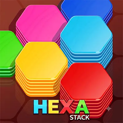 Hexa Stack