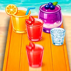 Juice Merge