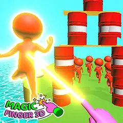 Magic Finger