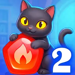 魔法巫師對對碰 2