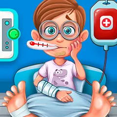 My Dream Hospital