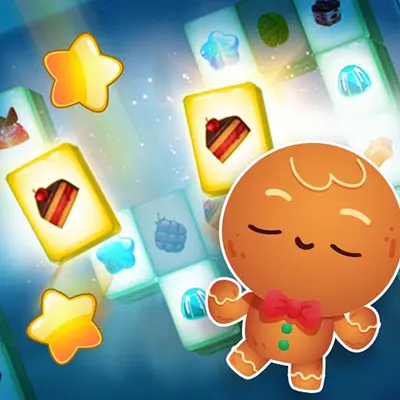 麻雀クエスト：スイートキャンディランド