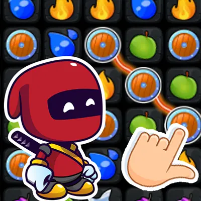 ニンジャスペルバトル