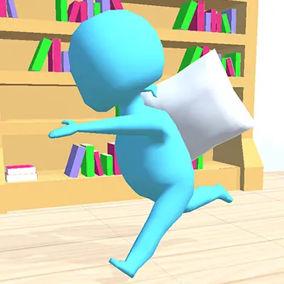 ピローバトル.io