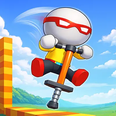 Pogo Masters