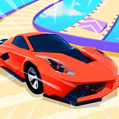 賽車大師3D
