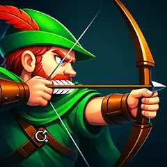 Robin Hood Archer