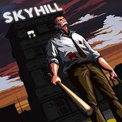 SKYHILL: Escape From the Skyscraper!