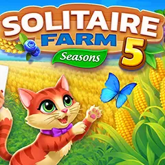 Solitaire Farm Seasons 5