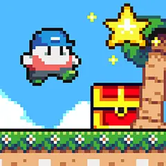 Super Onion Boy 2