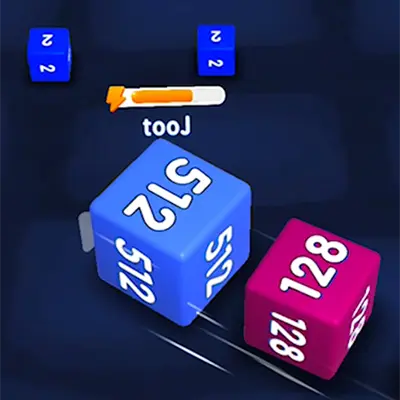 スネーク2048.io