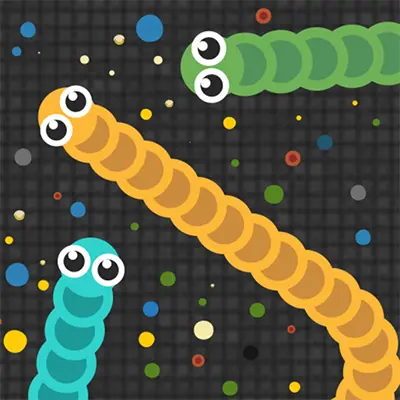 スネークバトル