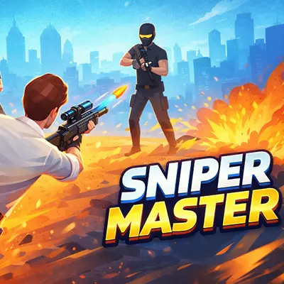 Sniper Master
