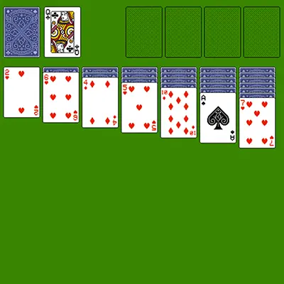 ソリティア95