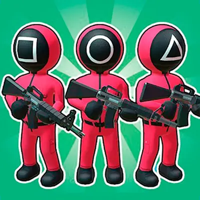 スクイドリーゲーム2