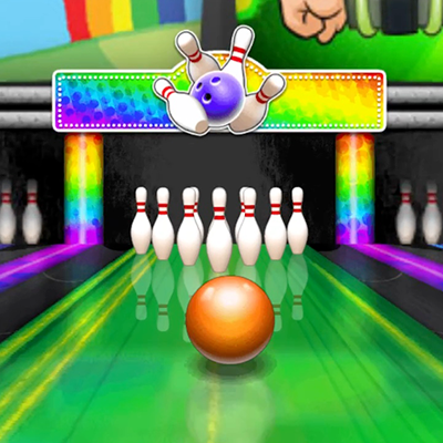 Strike! Ultimate Bowling - Play online for free on TooJ