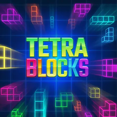 テトラブロックス
