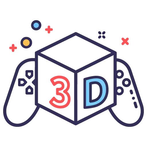 3Dゲーム