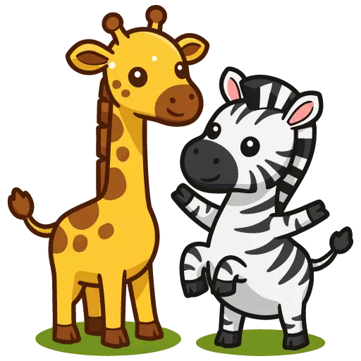 どうぶつゲーム