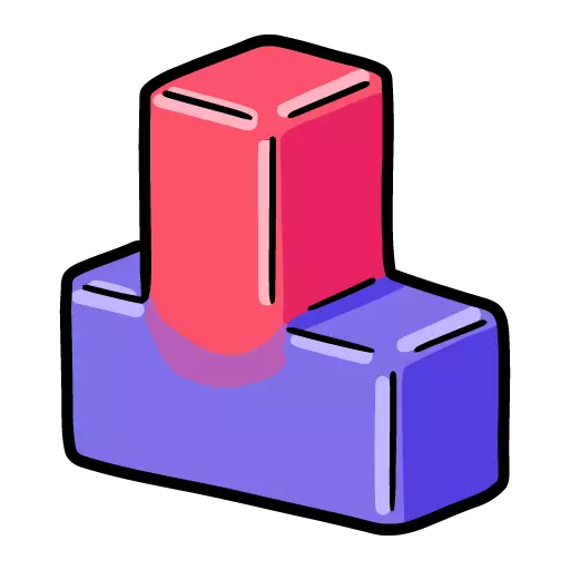 ブロックゲーム