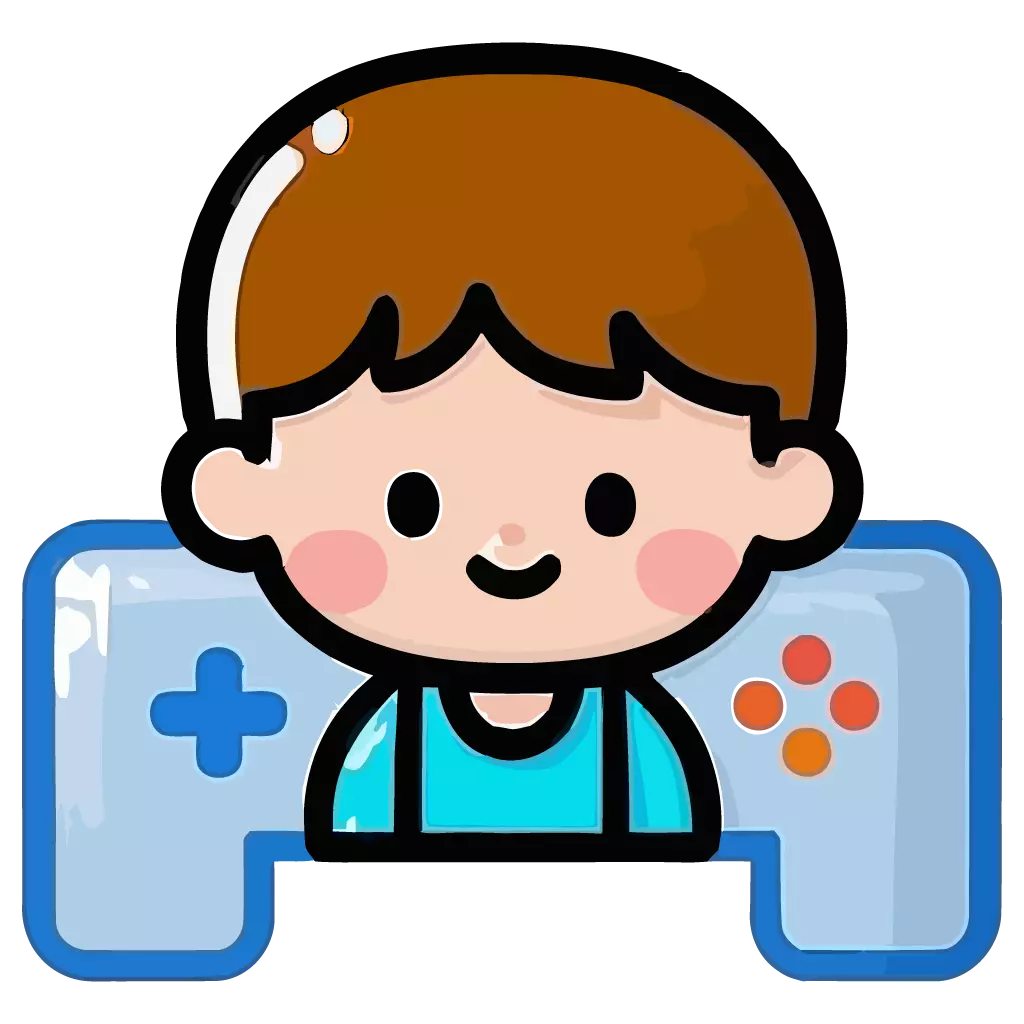 男の子向けゲーム