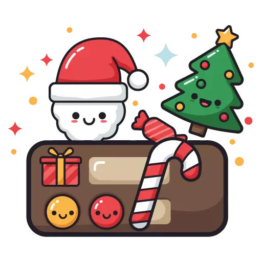 クリスマスゲーム