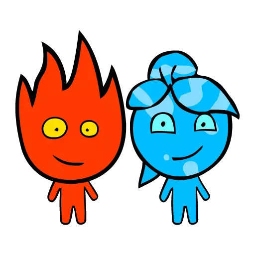 Fireboy And Watergirl