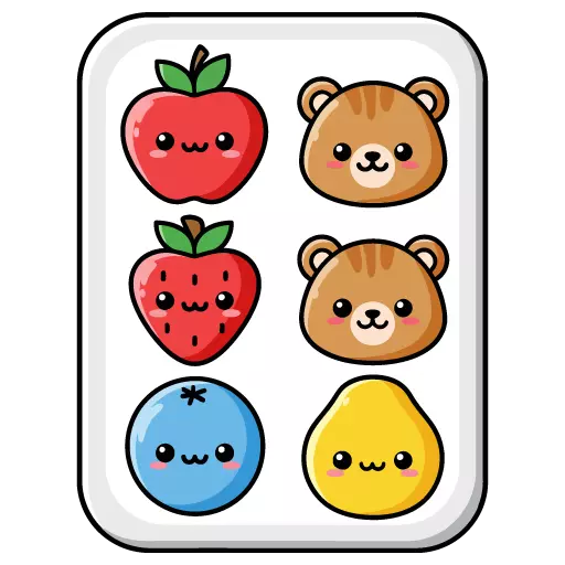 マッチングゲーム