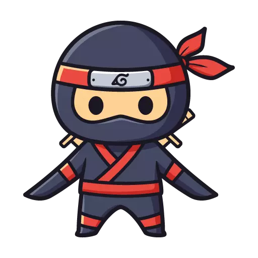 忍者ゲーム
