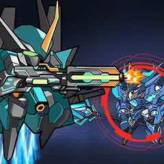 Variety Mecha