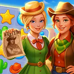 VegaMix2 Wild West