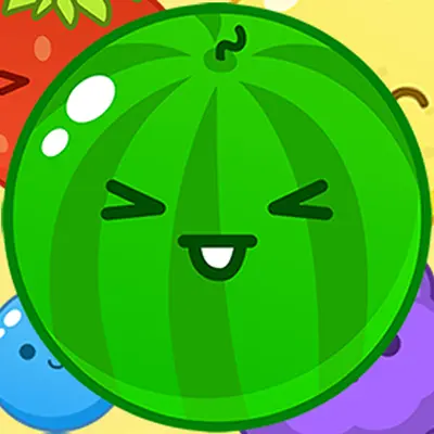 Watermelon Fruit 2048