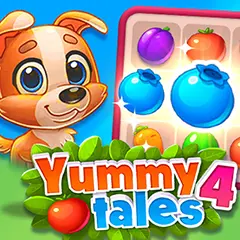Yummy Tales 4